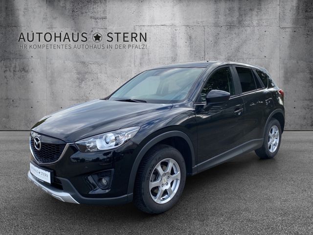 Mazda CX-5 Sports-Line|PDC|Kamera|SHZ|Klima|Isofix|AUX