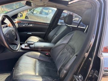 Mercedes S 320 - 9