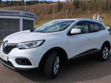 Renault Kadjar dCi 115 EDC ZEN Navi Kamera Sitzheiz.Temp - Renault Kadjar: Zen