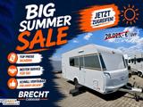 Bürstner B66 480 TK MEGA SUMMER SALE - Bürstner Wohnwagen