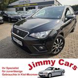 Seat Arona Diesel 1.6 TDI XCELLENCE - Seat Gebrauchtwagen in Kiel