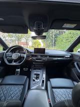 Audi S5 3.0 TFSI tiptronic quattro Sportback B&O  - gebrauchte Audi S5 aus dem Jahr 2019
