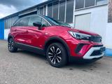 Opel Crossland (X) 1.6 Hybrid Business Elegance A... - Opel Crossland (X) Business-Elegance mit Benzin-Antrieb