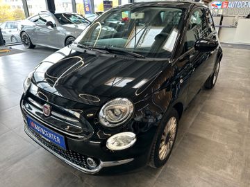Fiat 500 Lounge *Kamera*PDC*