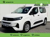 Opel Combo Life NAVI/APP~PDC~LED~GRA~DAB~MFL - Opel Combo Life Tageszulassungen