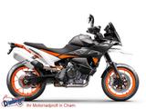 KTM 890 SMT = 4990,- gespart - jetzt Probefahren - KTM NEU SUPER MOTO