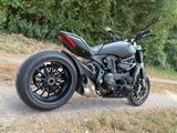 Ducati X Diavel Dark