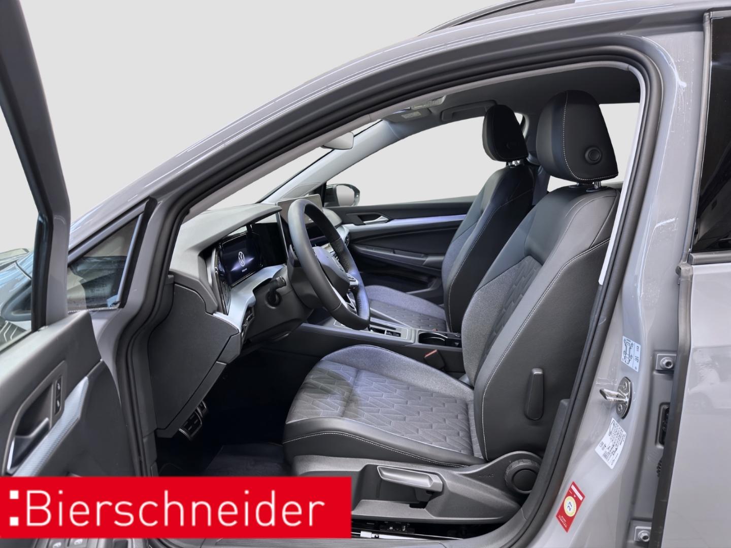 Volkswagen Golf Variant 8 1.5 eTSI DSG Energy AHK KAMERA AC, миниатюра 10