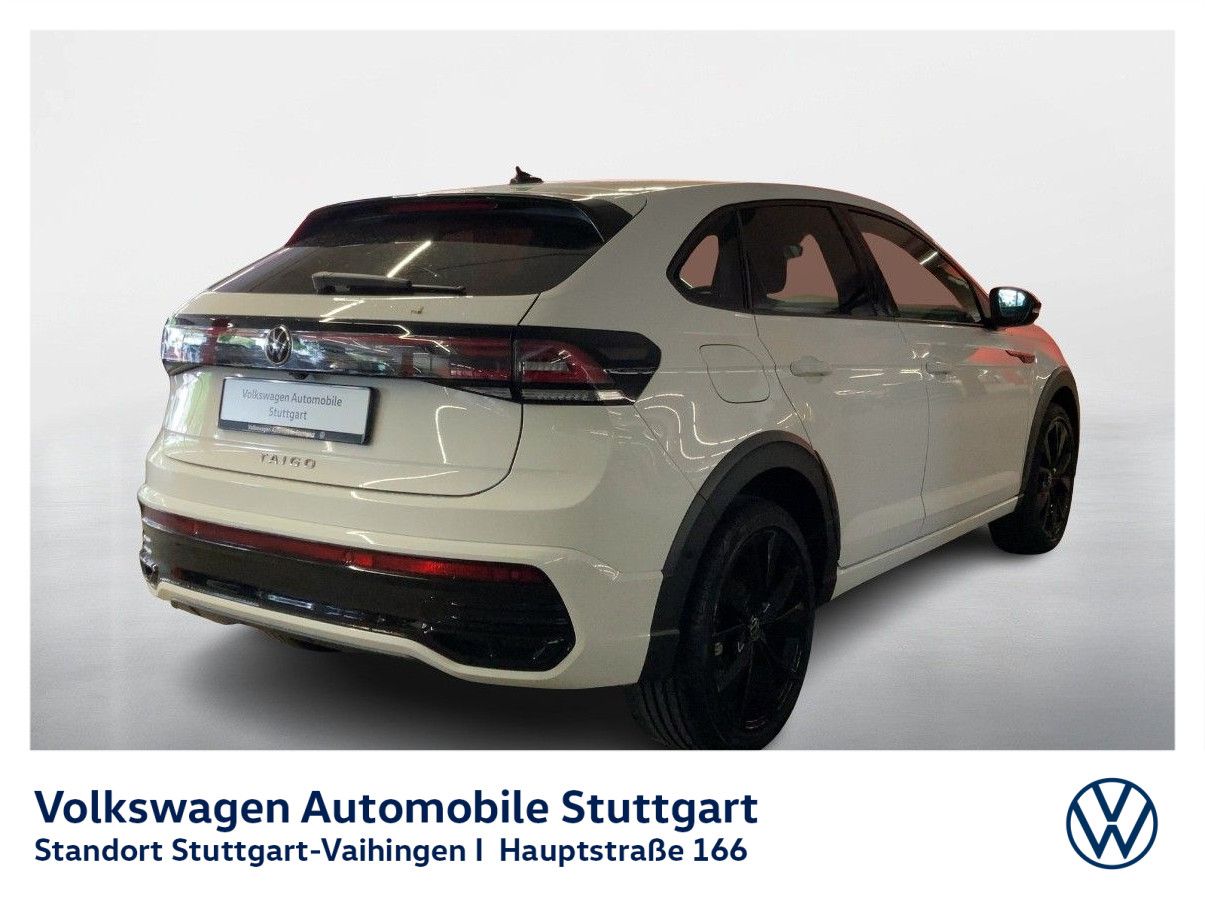 Volkswagen Taigo - Bild 3