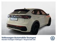 Volkswagen Taigo - Vorschau Bild 3