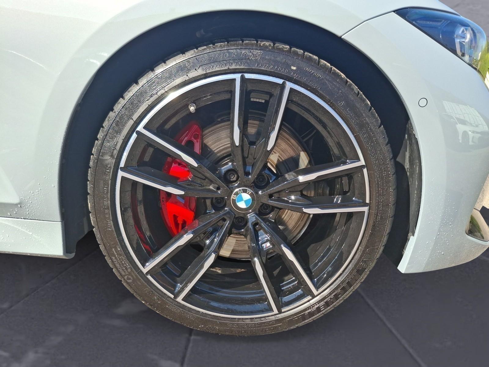 BMW M340d xDrive M SPORT PRO Harman Kardon Alarmanla