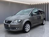 Volkswagen Touran Freestyle 1.9TDI*2.HAND*AHK*NAVI* - Volkswagen Touran mit Diesel-Antrieb: 1.9