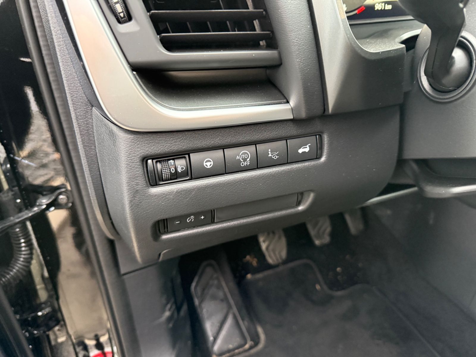 Fahrzeugabbildung Nissan Qashqai N-Connecta Winter Komfort 360°