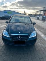 Mercedes-Benz Mercedes A160 2011 NEU TÜV - Mercedes-Benz A 160 in Bremen