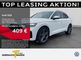 Audi SQ5 TDI LM20 NAVI+ OPS - Audi SQ5 in Herne