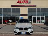 BMW Bmw x4 xDrive 2.0D 190cv. Euro 6B - gebrauchte BMW X4 aus dem Jahr 2014