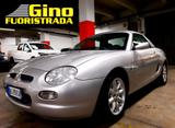 MG Mg MGF 1.8i SPYDER 85000 KM !!! HARD TOP !!! INT - MG MGF: 1.8