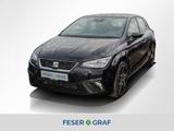 Seat Ibiza 1.0 TSI FR BEATS VC*Pano*WinterPaket*Voll- - Seat Ibiza mit Schiebedach