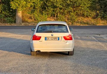 BMW 316 - 5