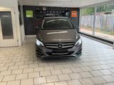 Mercedes-Benz B 200 *Rentnerfahrzeug* - : Van, Rent