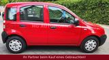 Fiat Panda 1.2 Actual 1.Hd - Fiat Panda in Hannover