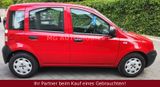 Fiat Panda 1.2 Actual 1.Hd - Fiat Panda aus 2011