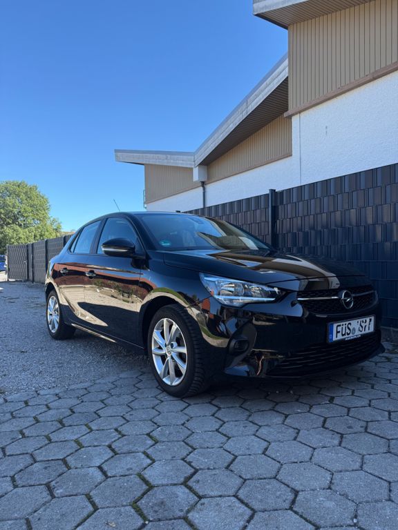 Image of Opel Corsa