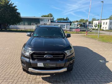 Ford Ranger - 2
