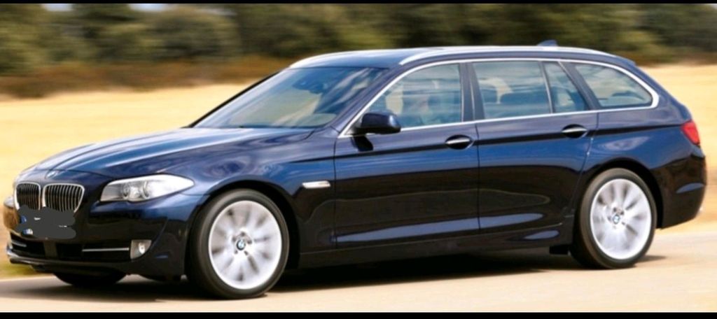 Image of BMW 120