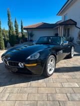 BMW Z8 roadster, Scheckheft, Hardtop - BMW Z8 Gebrauchtwagen