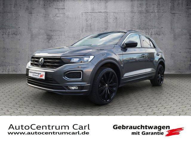 Volkswagen T-ROC Active 2.0 TDI 4Motion DSG R-Line/AHK/LED