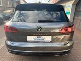 Volkswagen Touareg R-Line 4Motion*BLACK STYLE*LUFTFA.*DYNAU - gebrauchte VW Touareg aus dem Jahr 2023
