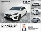Kia PROcee'd GT-Line 1.5T LED+Kamera+Navi+SHZ - Kia pro cee'd / ProCeed in Leipzig