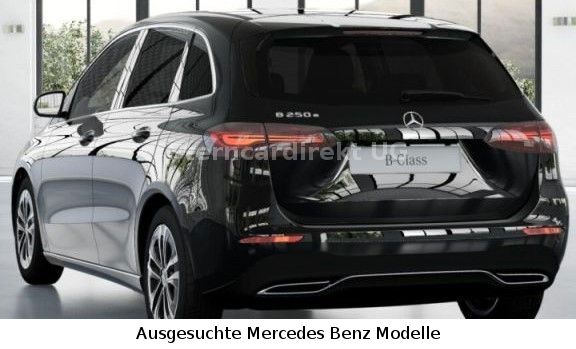 Mercedes-Benz B 250 e Progressive MBUX RFK LED PTS SHZ WINTER imagem 2