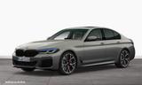BMW M550i xDrive Limousine Massage Driv.Assist.Prof