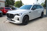 Mazda CX-80 e-SKYACTIV D 254ps Aut. AWD Homura 7sitz - Mazda CX-80 Neuwagen