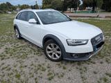 Audi A4 Allroad 2.0 TFSI 211 PS S tronic quattro  - Audi A4 Allroad: 2.0