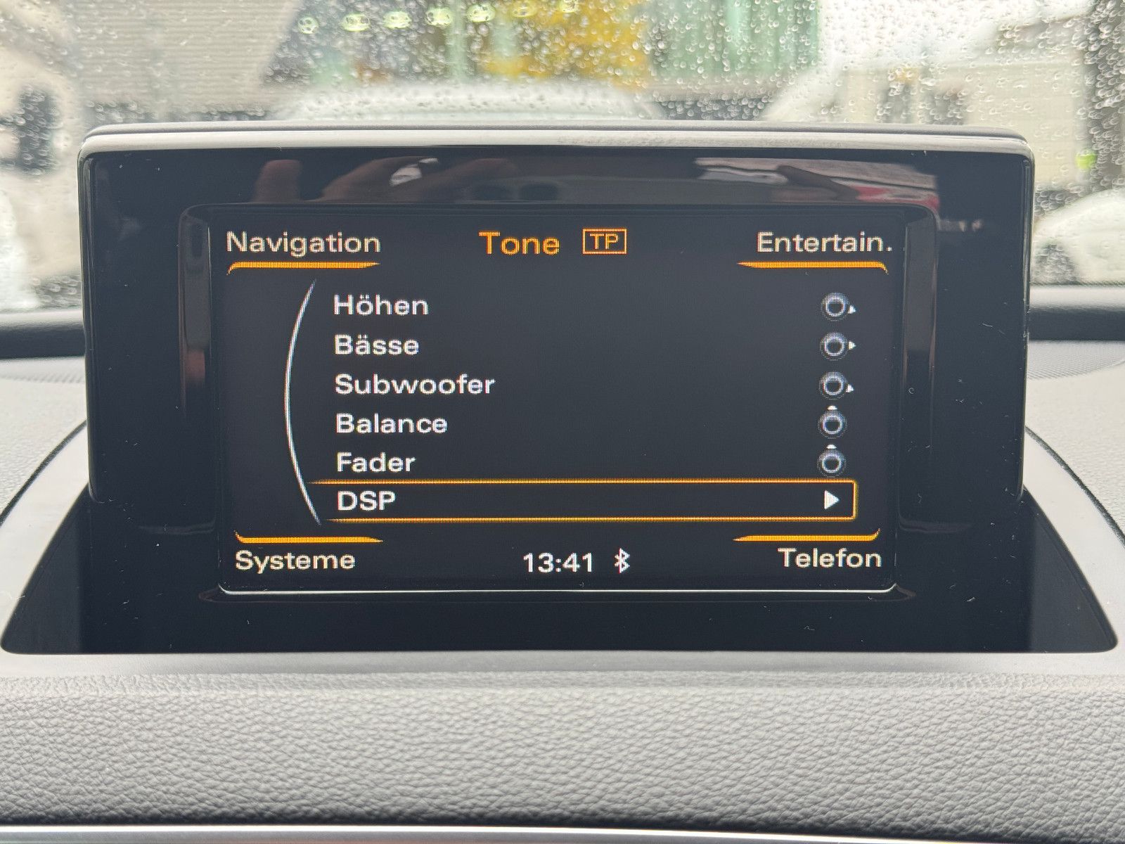 Fahrzeugabbildung Audi Q3 2.0 TDI QUATTRO S-TRONIC S-LINE SPORTPAKET