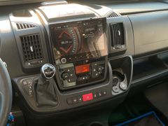 Eura Mobil PT 675 SB ein Raumwunder