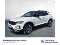 Volkswagen T-Roc - Vorschau Bild 1