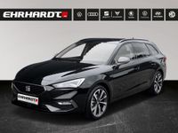 Seat Leon - Vorschau Bild 1