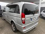 Mercedes-Benz Viano 4MATIC 2.2 CDI Ambiente Edition lang - Mercedes-Benz Viano Gebrauchtwagen