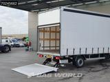 Iveco Daily 35S18 BPM VRIJ! 3.0L Laadklep 180PK Schuif - Iveco Autotransporter