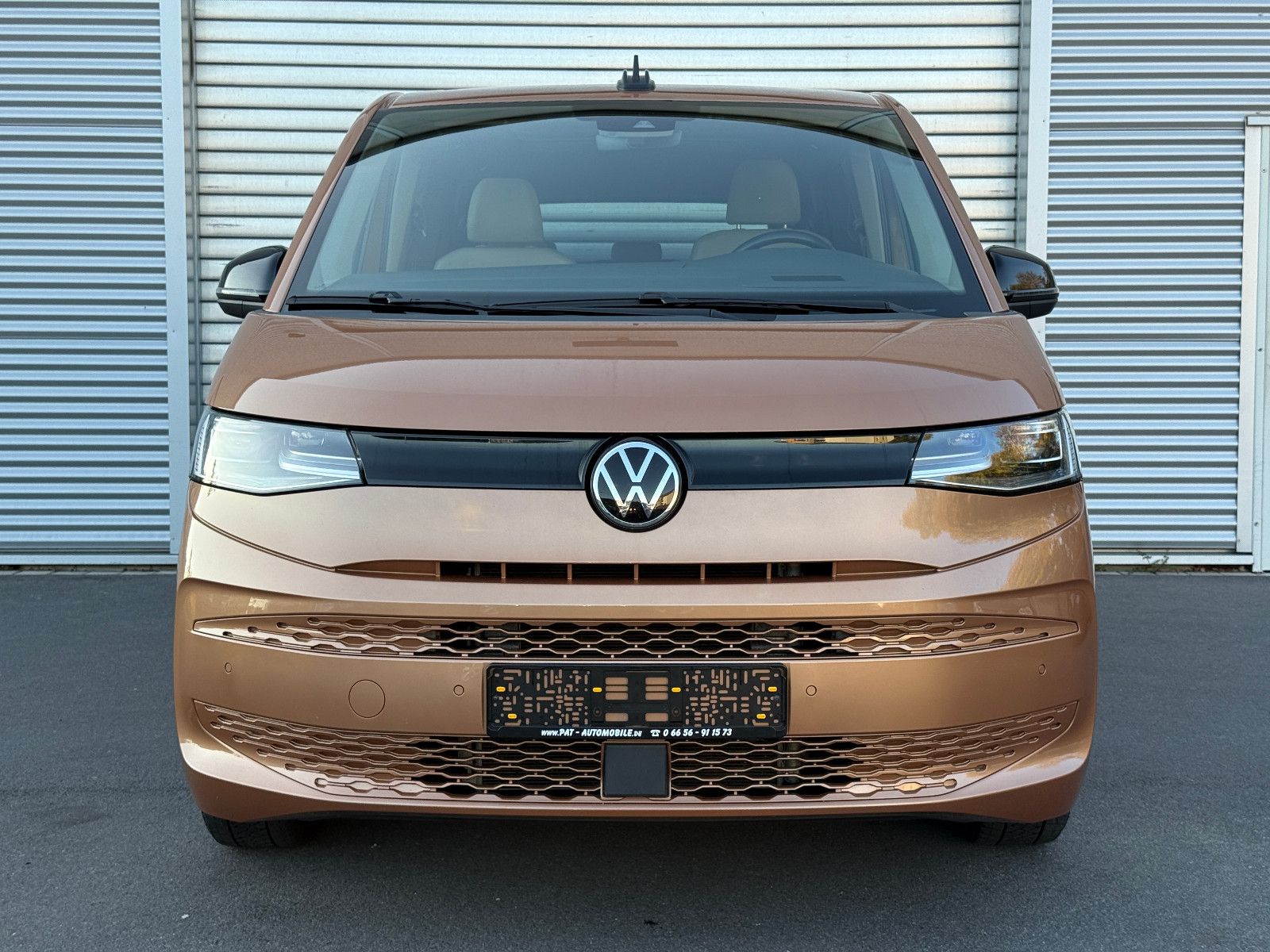 Volkswagen T7 Multivan LR TDI DSG ACC DCC HUD Pano Shtz Kam foto 2