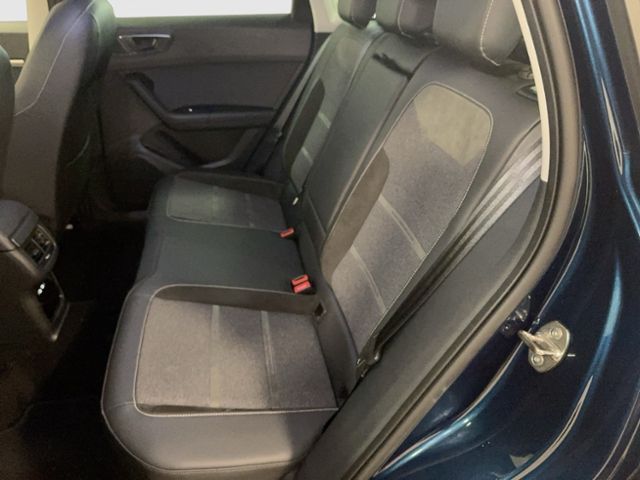 Ateca Xperience 1.5 TSI AHK REAR VIEW SHZG GRA K