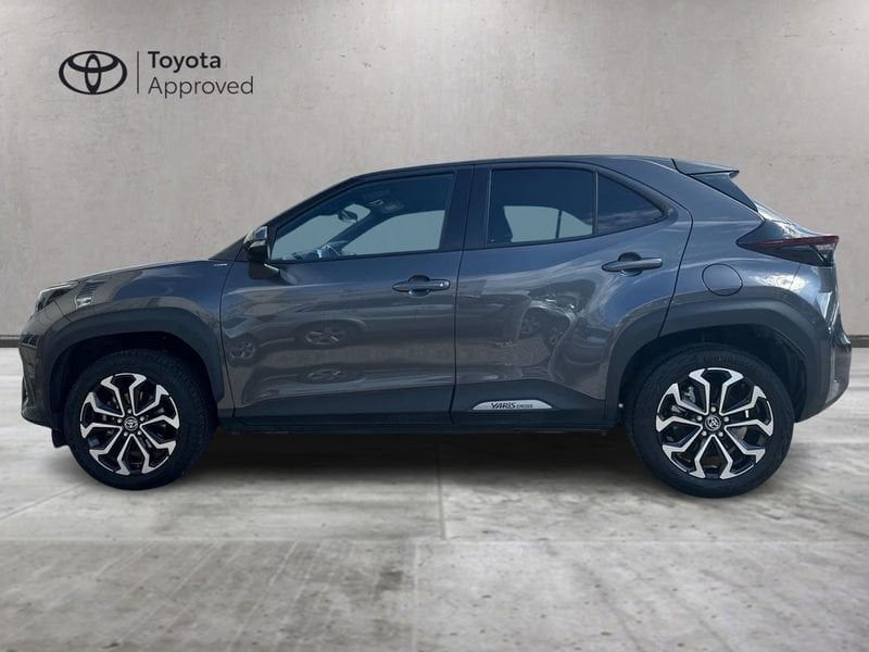Other Toyota Yaris Cross 1.5 H 116cv Trend FWD E-CVT imagem 3