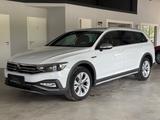 Volkswagen Passat Alltrack /MATRIX/H&K/Virtuell/DSG - gebrauchte VW Passat Alltrack aus dem Jahr 2024