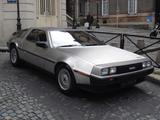 DeLorean DMC-12 - DeLorean Gebrauchtwagen