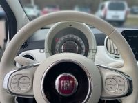 Fiat 500 1.2 8V Lounge  CARPLAY PANORAMA KLIMA TOUCH - Image