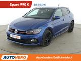 Volkswagen Polo 2.0 TSI GTI Aut.*LED*NAVI*ACC*CAM*PDC*SHZ* - Volkswagen Polo: Automatik
